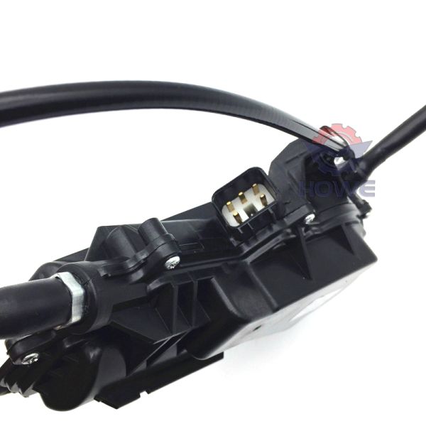 DH220-5 DH225-7 Части экскаватора S220LC-V Двигатель остановки двигателя 2523-9016 2523-9017