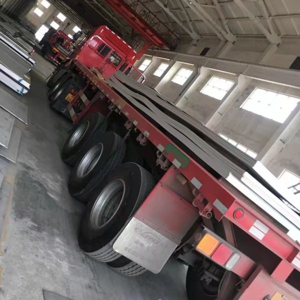 High Temperature Resistant Nickel Alloy Plate Incoloy 800 Plate With EN DIN Standard