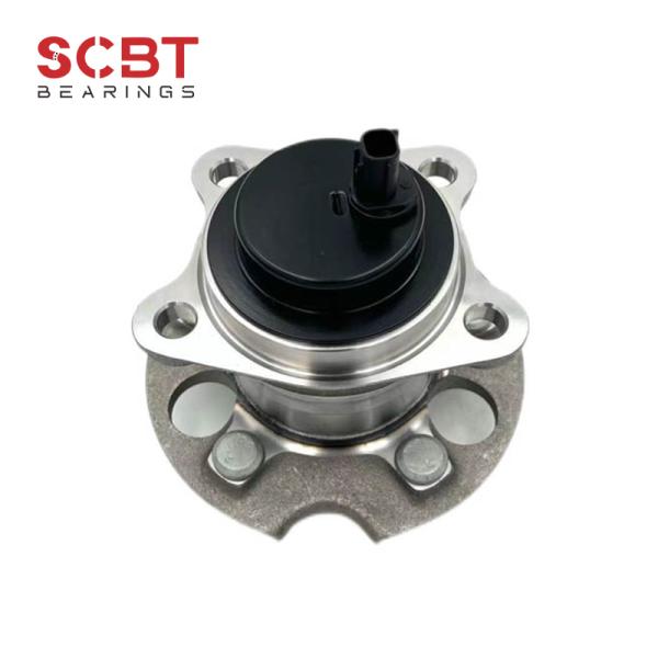 42450-48030 3DACF033F-4AS HA592451 BR930377 Rear Wheel Hub Bearing Auto Parts for Toyota With High Quality