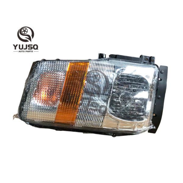 Right Car Headlight Replacement 4121920LE010 For JAC N721