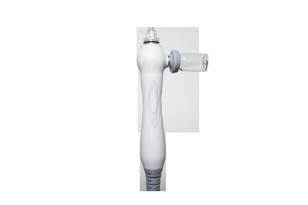 2019 hot sale 8 water sculpture heads 260W power micro hydro dermabrasion system machine