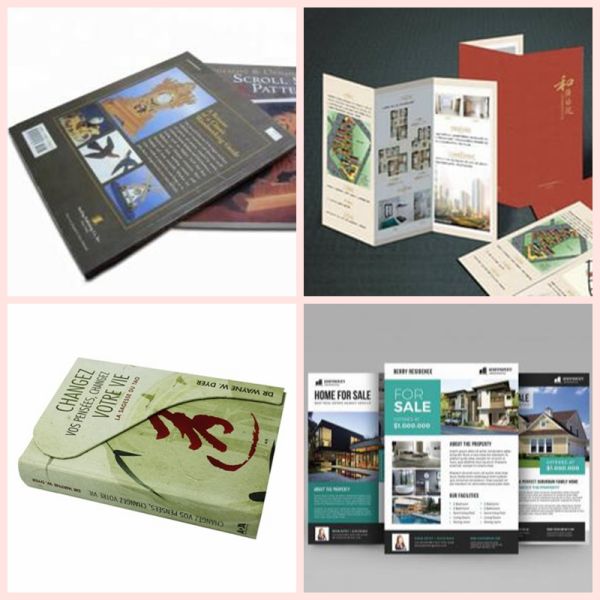 Silk coated art paper Matte Finish Silk Coated Paper For Flyers 100lb 2 Sides In Sheet And Rolls