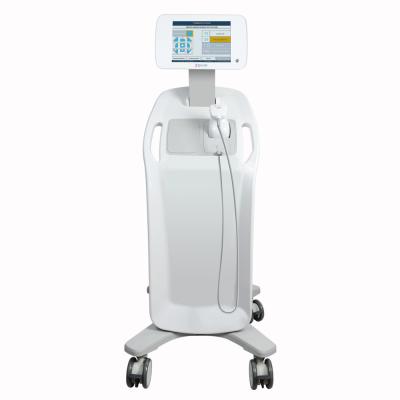 máquina gorda da cavitação de 80k Liposonic Hifu com os cartuchos de 8mm 13mm