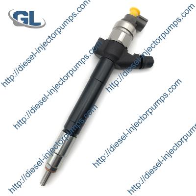 Injetor diesel 095000-7060 6C1Q-9K546-BC de Denso do combustível comum do trilho para Ford