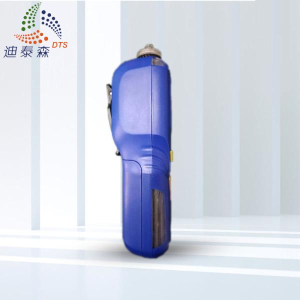 Four In One Portable Multi Gas Detector IP65 4500mAh 8 Hours Charging Time