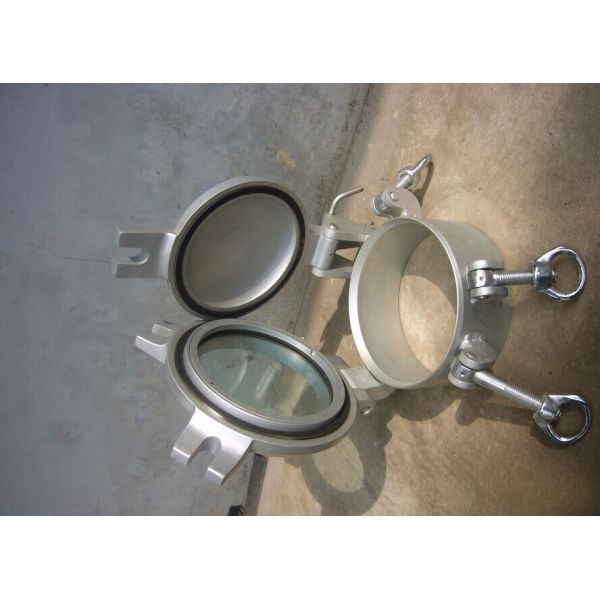 Придайте огнестойкость морскому Windows/морскому болту стеклянного Windows или с