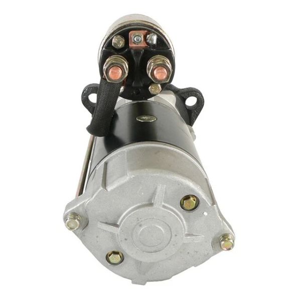 For Komatsu CW 7.5kW Auto Parts Starter Assembly New Condition 24V 6008133530 6008133531 0230006250 18087 18107 OEM