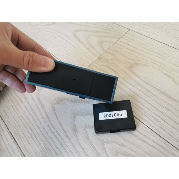 Прибор для измерения блеска краски 1.5V зеркала поверхностный JJG 696 металла