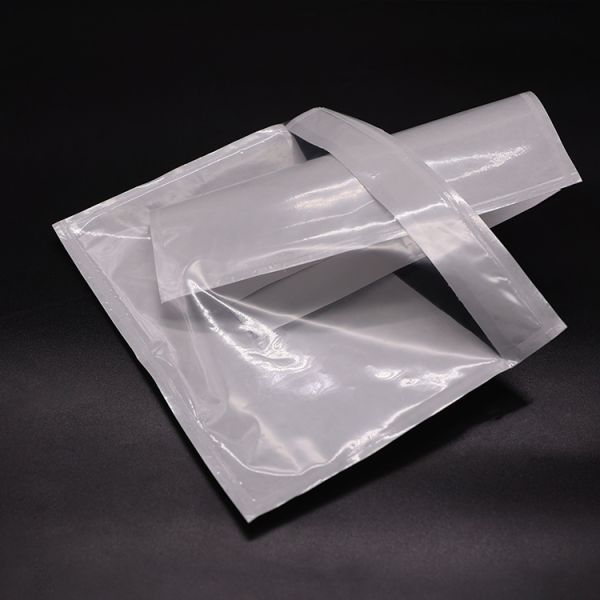 Custom Printed Waybill Pouch Packing List Shipping Label Envelope