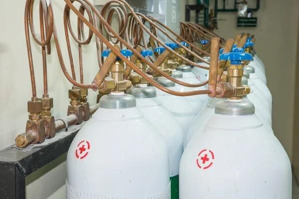 China Hot Sell Gas Helium For Nuclear Reactors, Cooling Systems And Semiconductors