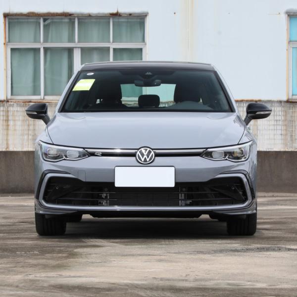 Upgrade Your Ride 2023 Golf Facelift 208 TSL DSG PRO Small SUV with LED Daytime Light