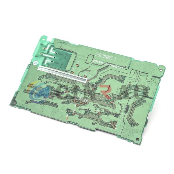 High Duablity Automotive PCB Toyota Camry 135941-8930D910 Car Display Board