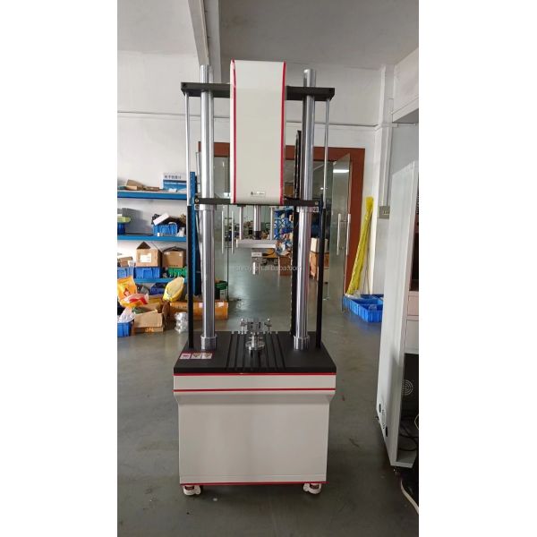 Servo Fatigue Testing Machine/Fatigue Tester 5000N