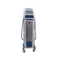 gran potencia buenos efectos máquinas profesionales de depilación ipl de acné depilación ipl shr depilación