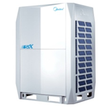 Olyair VRF System V5 X  a large capacity from 8HP up to 88HP