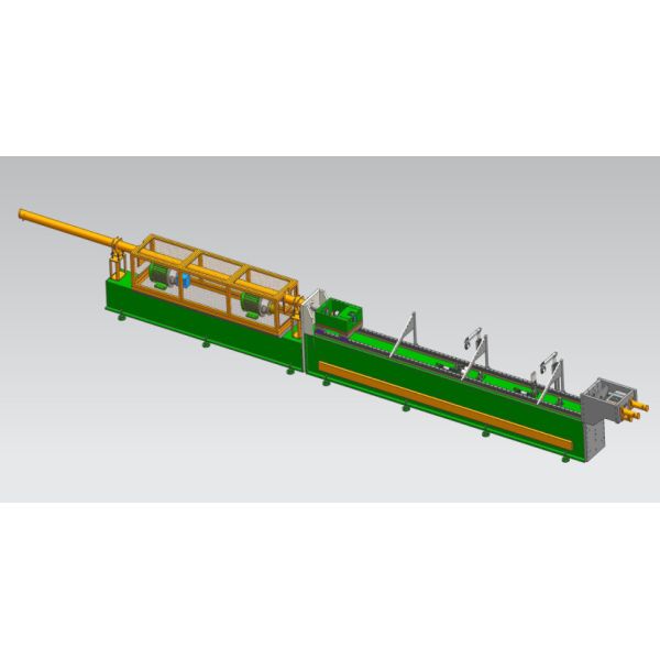 Linear Guide Oil Pressure Copper Wire Drawing Machine For Sale Automatic