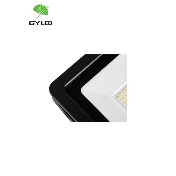 Aluminum IP65 50w External Led Flood Lights 100w Reflector Led Lamp