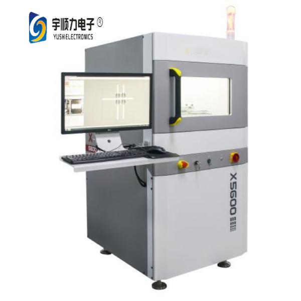 High Qauality X-Ray Solution YSL-X5600 X-Ray Solution YSL-X5600 Microfocus X-Ray Inspection System