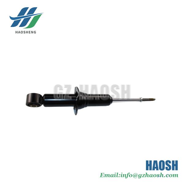 absorvedor de choque frontal 8-97944853-0 8979448530 para Isuzu D-MAX 4*2