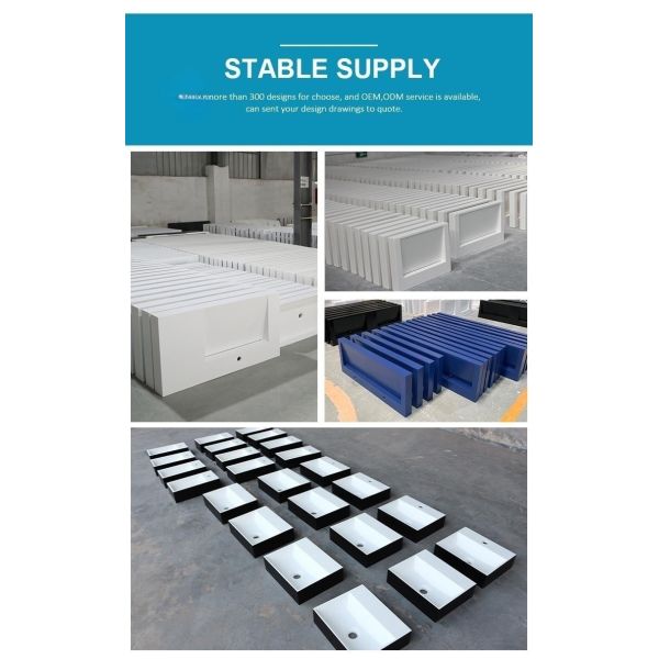 Bathroom изделий цвета дизайна Washbasin раковина таза мытья нового итальянского белого санитарного двойная