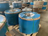 Tiras de aço inoxidável de ASTM 316L 0.21mm