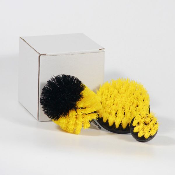 Нейлон набора щетки электрического сверлильного аппарата 2IN 3.5IN 4IN пластиков