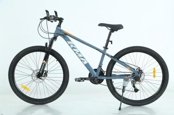 26 All-Terrain Mountain Bike - Durable Construction & Reliable Performance