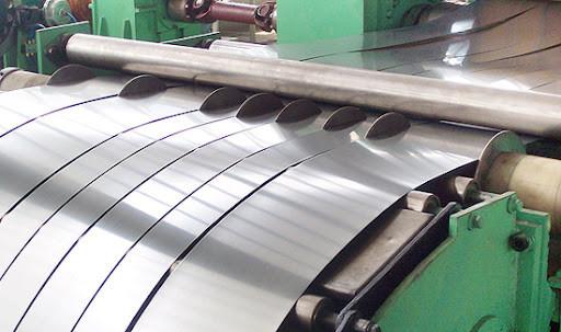 C-Profile/C-Channel/Purlin/Light Steel House Steel Galvanized Steel Slit Coils Spangle Steel Strips SGC570 G550 SPCC