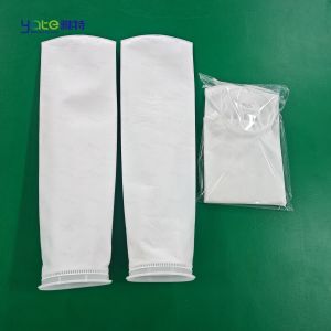 Bag Filter for Paint 75-600mesh Precision and Nylon Filter Bag Compatibility