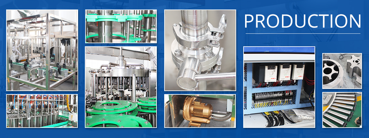 China Zhangjiagang Reliable Machinery Co., Ltd