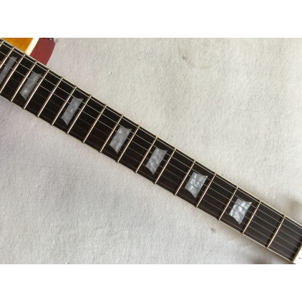 New Arrival Slash guitar Chinese guitar factory hot sale electric guitar Slash Appetite for Destruction LP