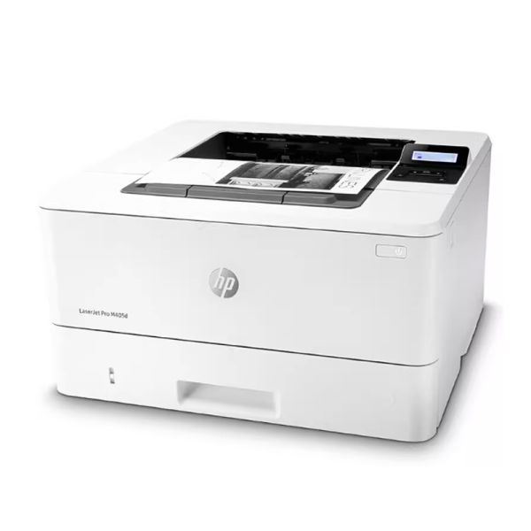 H P 403dn 405dn New Black White Laser Printer A4 USB Wireless Double-sided Small Home Office Commercial 1-Year Warranty in Stock