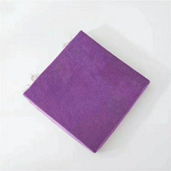 Polyester Woven Cushion for Massaging and Relieving Tiredness in Classroom or Office