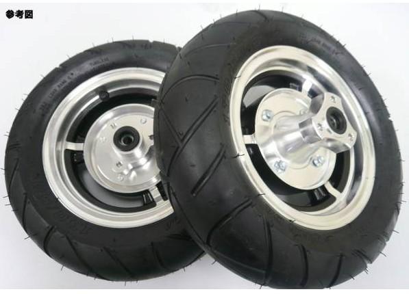HONDA DAX70 CT70 ST70 Monkey,Gorilla Spare Parts Chrome Wheel Aluminum HUB Iron Hub