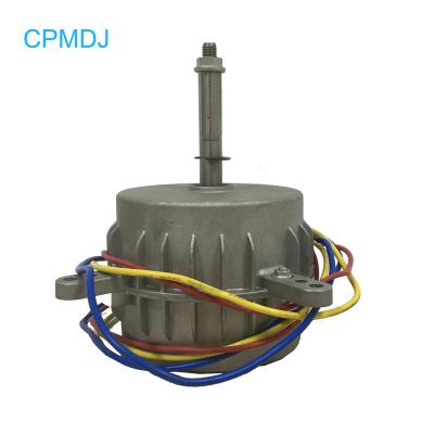motor de fã sem escova do condensador do motor de fã de 220V 6-750W BLDC para o condicionador de ar mais fresco do ar