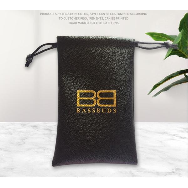 Manufacturers Supply Velvet Flap Bag Jewelry Velvet Bag Jewelry Bag Flip Jewelry Bag Fresh And Compact Storage