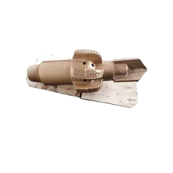 Large Diameter Hole Opener Tricone Bit HDD Rock Reamer Provided Carbide Drilling Tool Forging Machine Hot Product 2023