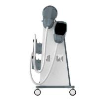 4500W HI EMT EMS Muscle Stimulator For Buttock Lifting