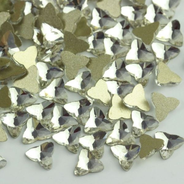 Loose Non Hotfix Rhinestone For Nail Art DIY