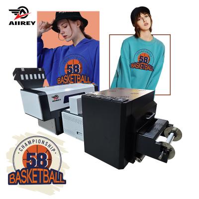 300mm A3 DTF Transfer Film Printer With Double XP600 Print Head