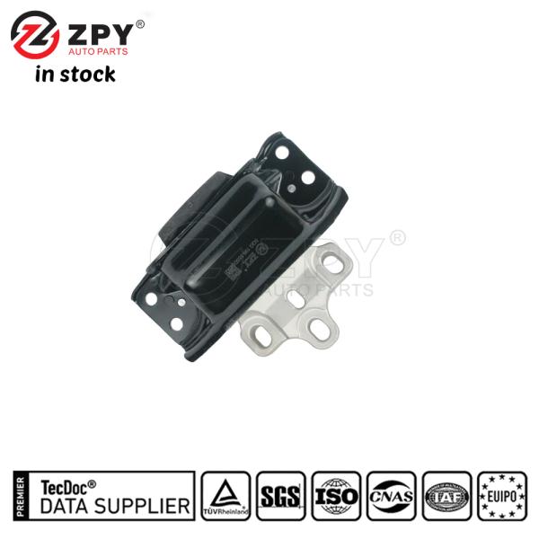 ZPY 5QG199555D Transmisión montada en punta Versión mejorada para Volkswagen