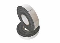 Débouché d'usine professionnel EVA Foam Tape à simple face noire