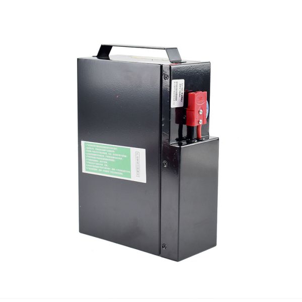 ET15MH Batería eléctrica para carretillas elevadoras de 48 V