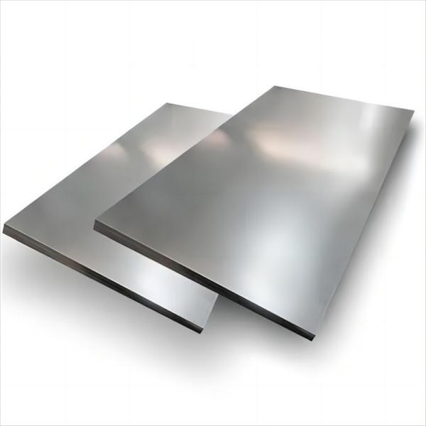 ASTM A283 C Mild Carbon Cold Rolled Steel Sheet Metal Building Material