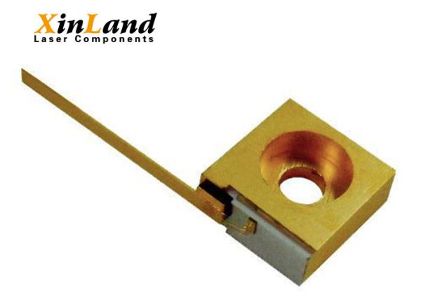 808nm 10W C Mount Mini Laser Diode FAC Optional