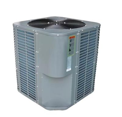 1.5T - 5T Single Piece Air Handler Air Handlers Hvac With Washable Filter 600 - 2000 CFM