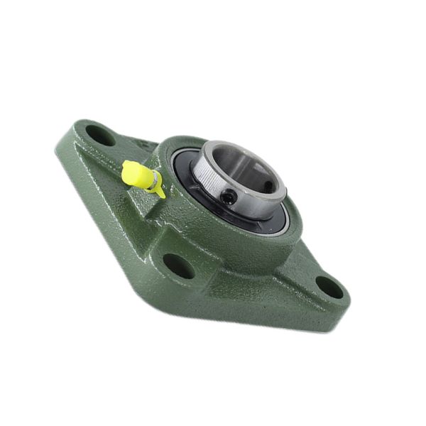 Premium Cast Iron 2 Inch Flange Bearing UCF210 Agricultural Pedestal Bearing Housing