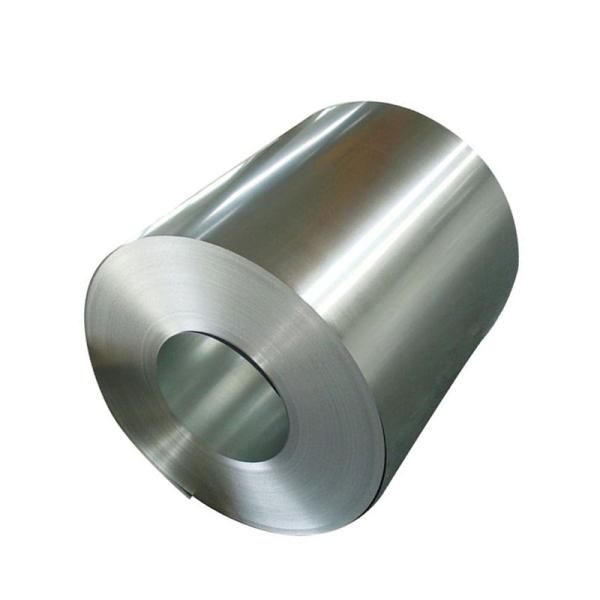 G550 Galvalume Steel Coil AZ150 Aluzinc Coated Cold Rolled Regular Spangle
