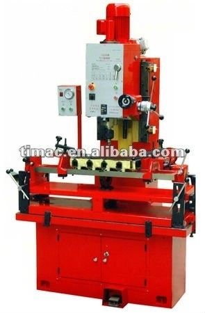 T8590A T8590B Gas Valve Seat Boring Machine with 1.1kw Main Motor and Weight of 1200KG