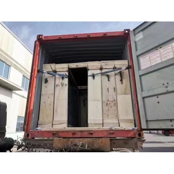 Промышленное отвержденное окрашенное закаленное стекло 12 мм для автомобильной ODM